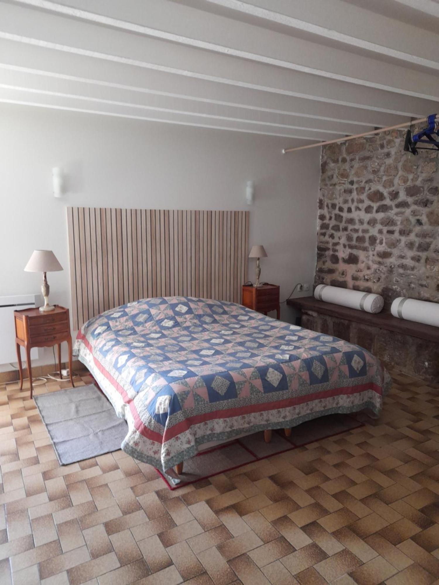 Le Chene Rose Villa Val-Couesnon Exteriör bild